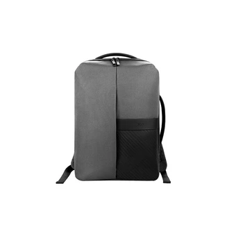 Легкий рюкзак Lenovo для ноутбука (серый/черный) | Китай.рф