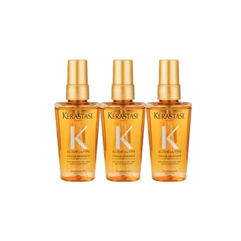Масло для волос Kérastase Elixir Ultime с ароматом камелии | Китай.рф