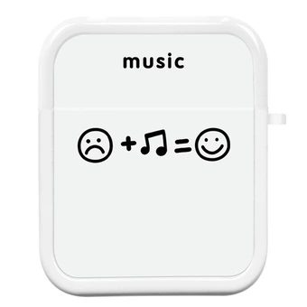 Стильный чехол MSMF для AirPods 2/3/PRO | Китай.рф
