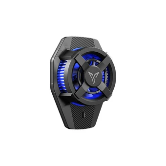 Flydigi Охлаждение для смартфона: Тишина и Легкость | Китай.рф