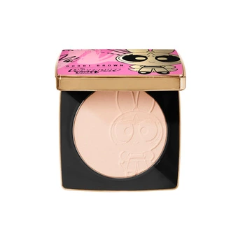 BOBBI BROWN Barbie: лимитированная пудра для идеального тона | Китай.рф