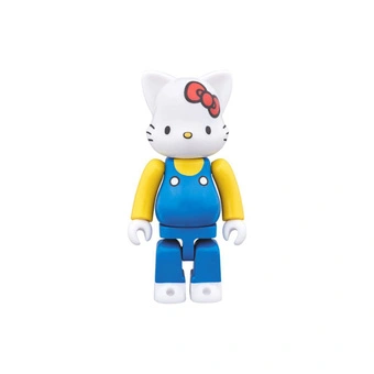 BE@RBRICK NY@BRICK HELLO KITTY: коллекционная фигурка | Китай.рф