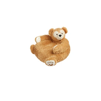 Кресло-подушка Disney Duffy and Friends 67см (Shanghai Disney) | Китай.рф