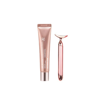Dermafirm Крем для шеи Лифтинг с массажером | Китай.рф