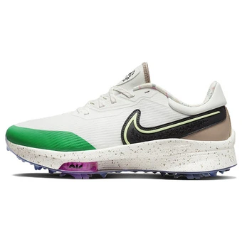 Nike Air Zoom: Легкие гольф-кроссовки для комфортной игры | Китай.рф