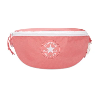 Converse Sling Pack: Розовая поясная сумка для стильных образов | Китай.рф