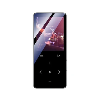 AIGO MP3-501: Плеер с Bluetooth, сенсорным экраном и динамиком | Китай.рф