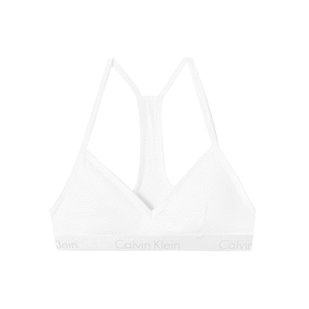 Calvin Klein Бюстгальтер на тонких бретелях – Идеальная поддержка и комфорт | Китай.рф