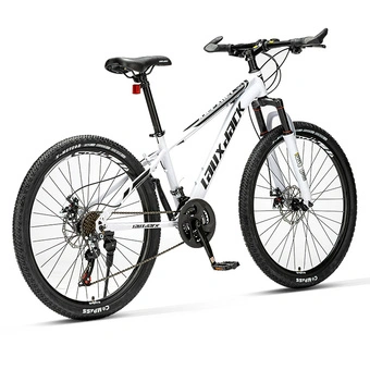 Amin Mountain Bike Disc Brake: Универсальный велосипед для города и бездорожья | Китай.рф