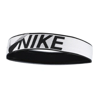 Nike Повязка на Голову Бело-Черная | Китай.рф