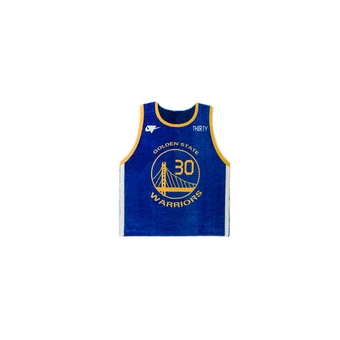 Ковер Flash Mat Golden State Warriors (Стефен Карри №30) | Китай.рф