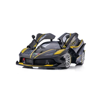 BBurago Ferrari 1:18 – коллекционная модель | Китай.рф