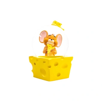 Кристальный шар Tom and Jerry от SOAP STUDIO | Китай.рф