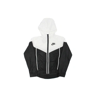 Nike Windrunner: Легкая женская ветровка с капюшоном | Китай.рф