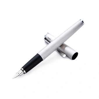 LAMY Ручка для Каллиграфии из Нержавеющей Стали EF/F | Китай.рф
