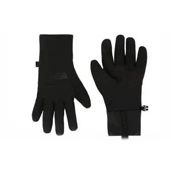 Теплые женские спортивные перчатки The North Face | Китай.рф