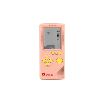Dendy портативная консоль с ретро-играми | Китай.рф