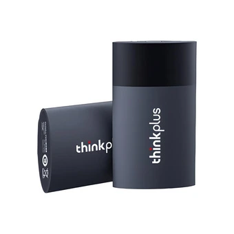Lenovo Portable SSD: Твой карманный супер-накопитель | Китай.рф