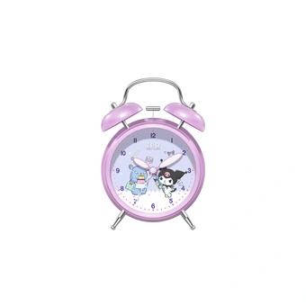 Zgo. Будильник Sanrio для детей и подростков | Китай.рф