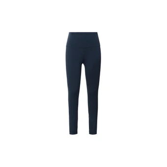 Женские спортивные леггинсы lululemon Wunder Train Everlux™ 23" | Китай.рф