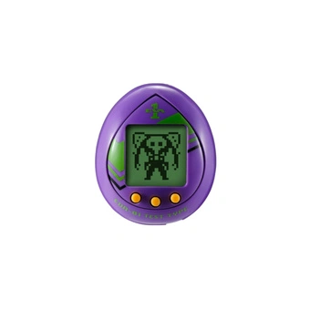 Evangelion Tamagotchi: Вырасти своего Ангела! | Китай.рф
