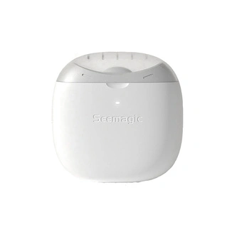 Xiaomi Mi Air Freshener - автоматический аромадиффузор для вашего дома | Китай.рф