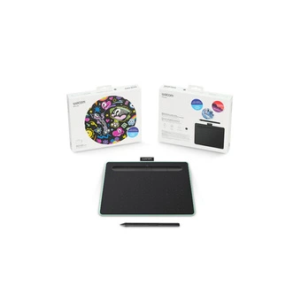 Графический планшет Wacom Intuos CTL-4100 для рисования | Китай.рф
