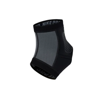 Nike Hyperstrong бандаж для голеностопа, черно-серый | Китай.рф