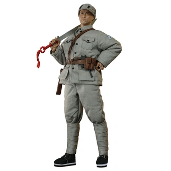 MINITIMES 1:6 фигурка Ли Юньлуна: коллекционная подвижная модель | Китай.рф