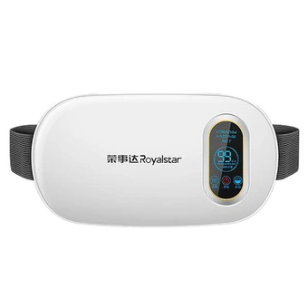 Royalstar RSD-SZJL06JDC: Массажер для поясницы и ног | Китай.рф
