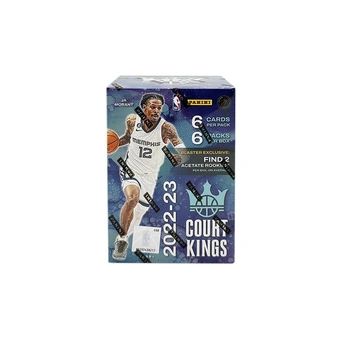 Коллекционная карточка NBA Court Kings (сезон 2022-23) | Китай.рф