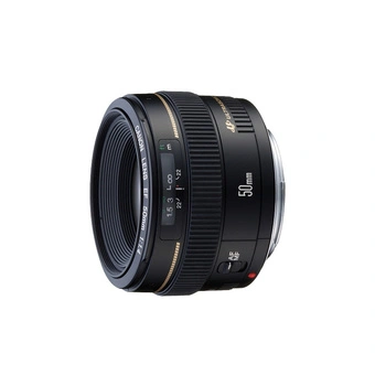 Canon EF 50mm f/1.4 USM: Идеальный объектив для творчества | Китай.рф