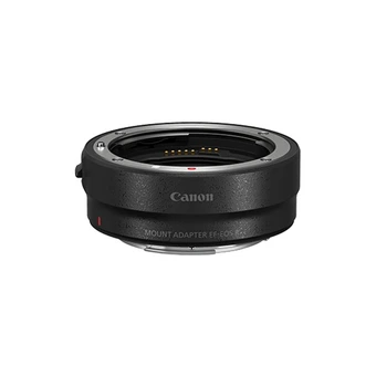 Адаптер Canon EF-EOS R: Раскройте потенциал ваших EF объективов | Китай.рф