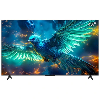 TCL Thunderbird 5 43" 4K Smart TV (43F275C) | Китай.рф