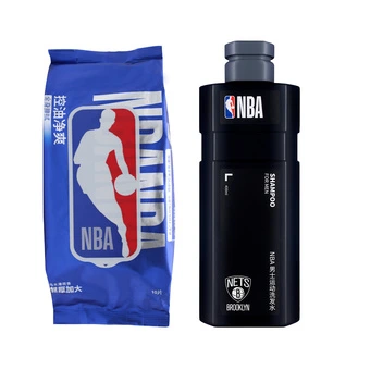 NBA: Набор для ухода за кожей для мужчин | Китай.рф