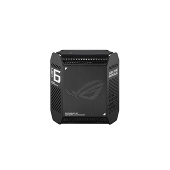 ROG Rapture GT6: Мощный Wi-Fi 6 роутер для геймеров | Китай.рф