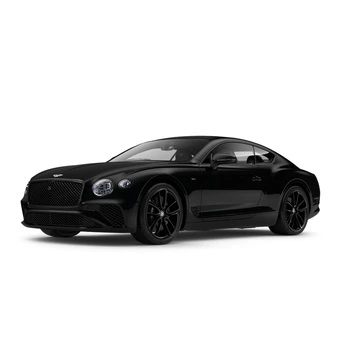 Bentley Continental GT V8: Роскошь и мощь | Китай.рф