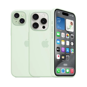 Kamil чехол для iPhone 15/16 Pro Max с MagSafe и защитой камеры | Китай.рф