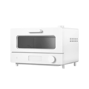 Умная духовка Xiaomi Mi Smart Oven 40L: фритюрница и мини-пароварка в одном устройстве | Китай.рф