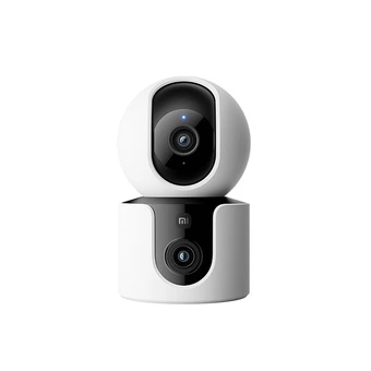 Умная камера Xiaomi C300: 360° безопасности у вас дома | Китай.рф