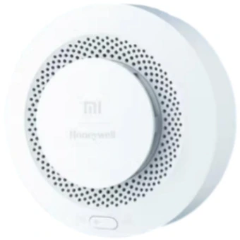 Безопасность вашего дома: Датчик дыма Xiaomi | Китай.рф