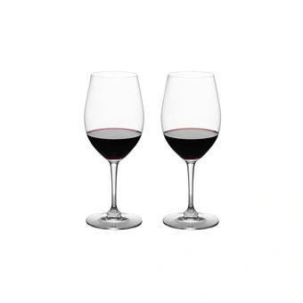 Изысканные бокалы RIEDEL Laccanto Cabernet (2 шт.) | Китай.рф