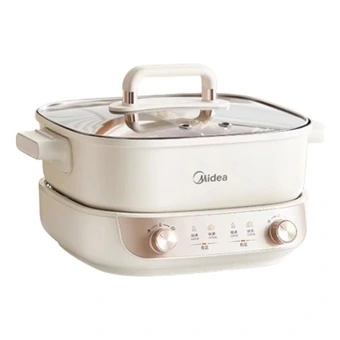 Мультиварка Midea HGS282813: Готовьте вкусно и легко! | Китай.рф