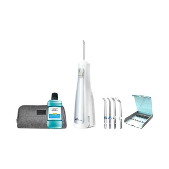 Waterpik GS5 Портативный ирригатор для полости рта | Китай.рф