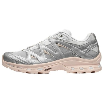 SALOMON XT-Quest: Стильные кроссовки для активного отдыха | Китай.рф