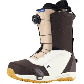 Сноубордические ботинки Burton Ruler Step On | Китай.рф