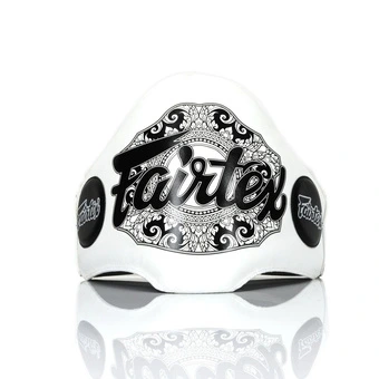 Защитный пояс FAIRTEX BPV2 для бокса | Китай.рф