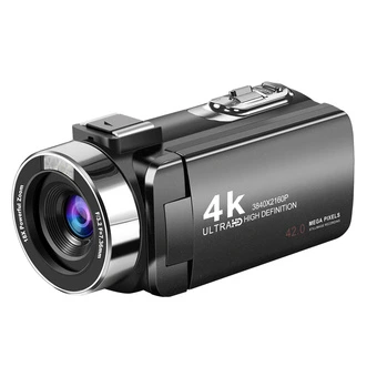 W90 4K Камера: Запечатлите каждый момент! | Китай.рф