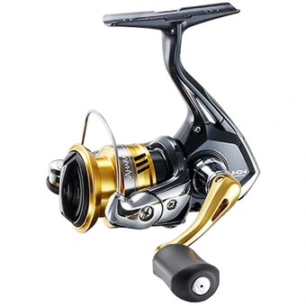 Shimano Sahara 22: Спиннинговая катушка для моря и пресной воды | Китай.рф