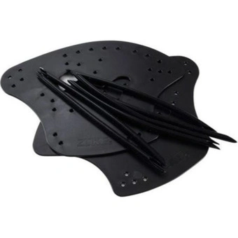 Лопатки для плавания: Улучшите свою технику вольным стилем | Китай.рф